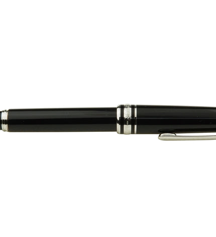 Montblanc Meisterstück Füller No.114 Mozart Platinum Coated