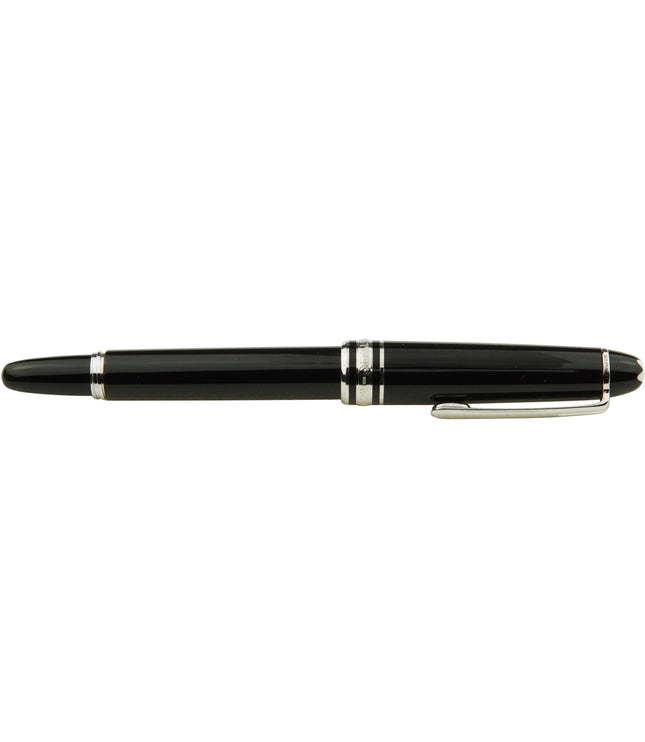 Montblanc Meisterstück Füller No.114 Mozart Platinum Coated