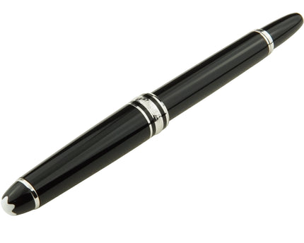 Montblanc Meisterstück Füller No.114 Mozart Platinum Coated - meisterstück-shop.de