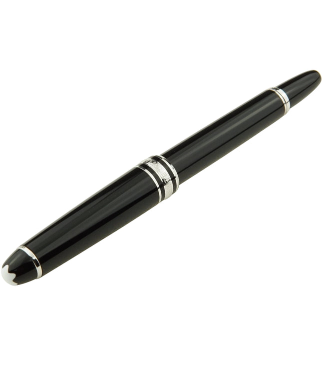 Montblanc Meisterstück Füller No.114 Mozart Platinum Coated