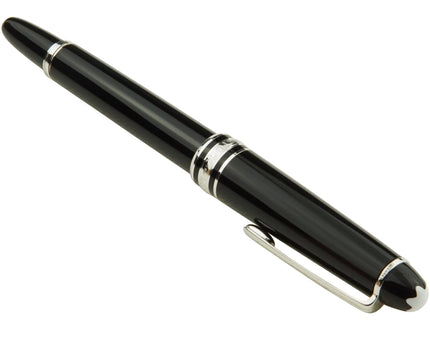 Montblanc Meisterstück Füller No.114 Mozart Platinum Coated - meisterstück-shop.de