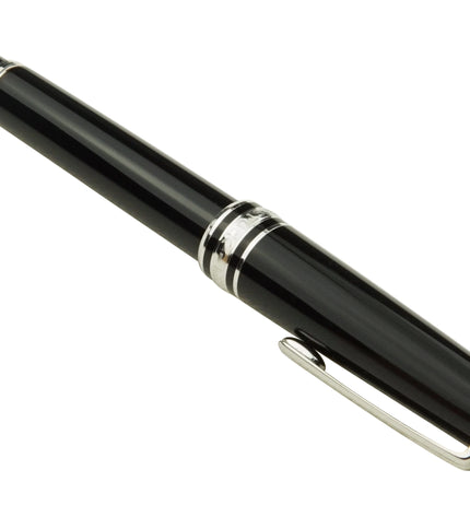 Montblanc Meisterstück Füller No.114 Mozart Platinum Coated