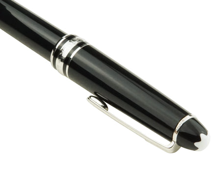 Montblanc Meisterstück Füller No.114 Mozart Platinum Coated - meisterstück-shop.de
