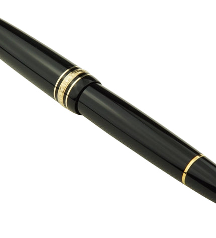 Montblanc Meisterstück Füller No.147 ,,Traveller'' LeGrand Gold Coated