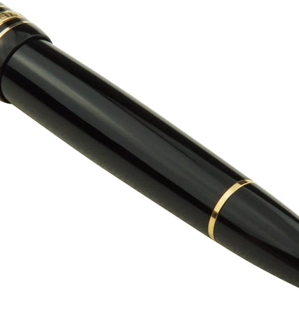 Montblanc Meisterstück Füller No.147 ,,Traveller'' LeGrand Gold Coated