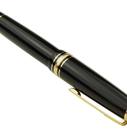 Montblanc Meisterstück Füller No.147 ,,Traveller'' LeGrand Gold Coated