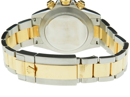 Rolex Daytona Bicolor