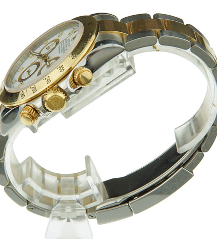 Rolex Daytona Bicolor