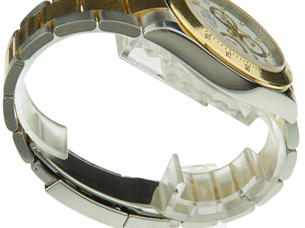 Rolex Daytona Bicolor