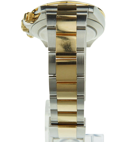 Rolex Daytona Bicolor