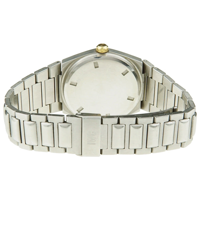 IWC Ingenieur SL Automatik