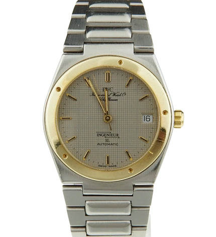 IWC Ingenieur SL Automatik