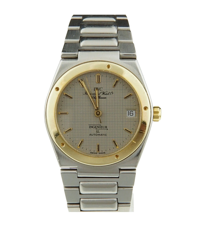 IWC Ingenieur SL Automatik