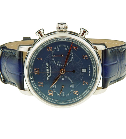 Montblanc Star Legacy - Limited Edition - meisterstück-shop.de