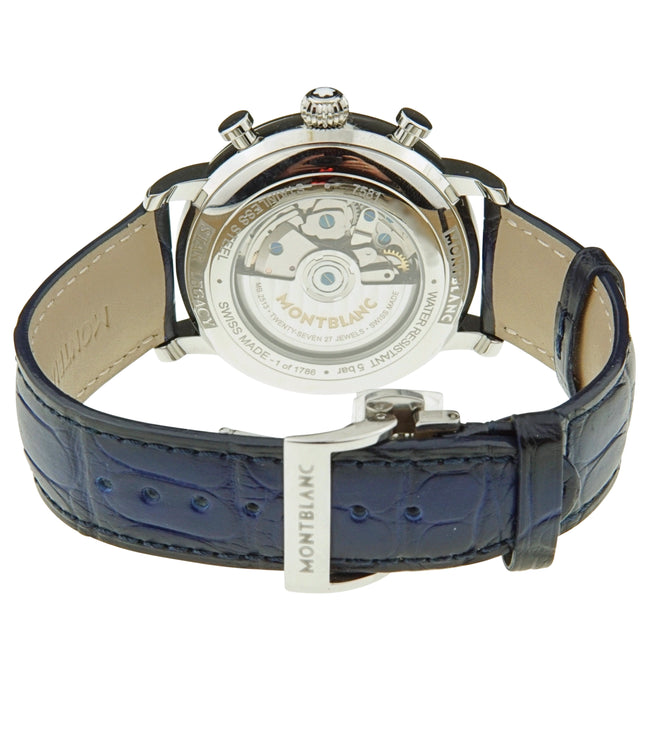 Montblanc Star Legacy - Limited Edition