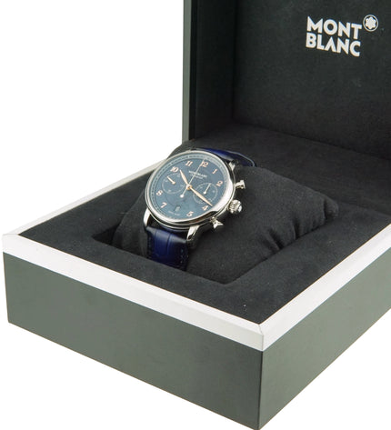 Montblanc Star Legacy - Limited Edition - meisterstück-shop.de