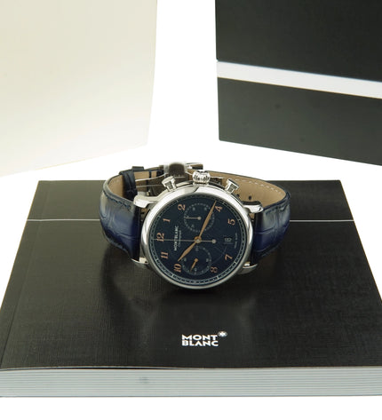 Montblanc Star Legacy - Limited Edition - meisterstück-shop.de