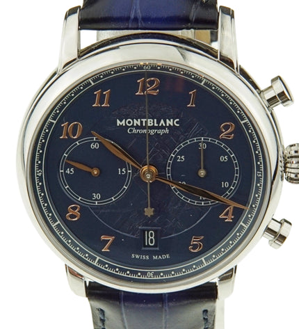 Montblanc Star Legacy - Limited Edition - meisterstück-shop.de