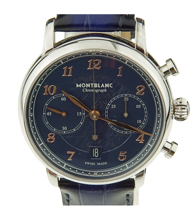Montblanc Star Legacy - Limited Edition