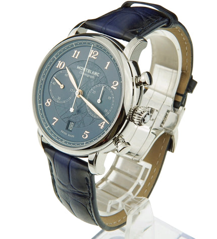 Montblanc Star Legacy - Limited Edition - meisterstück-shop.de