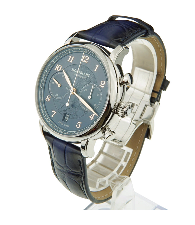 Montblanc Star Legacy - Limited Edition