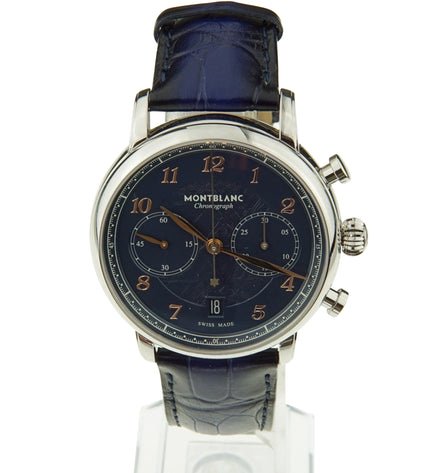 Montblanc Star Legacy - Limited Edition - meisterstück-shop.de