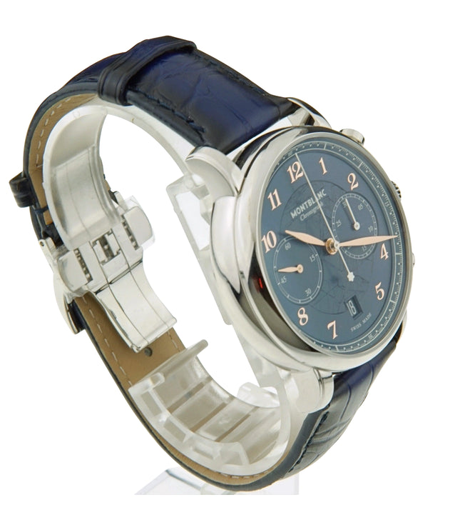 Montblanc Star Legacy - Limited Edition