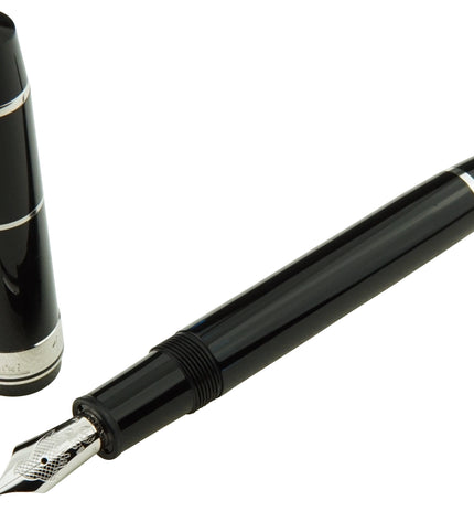 Montblanc Donation Pen 2007 Arturo Toscanini Füller
