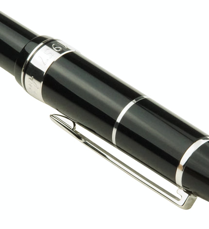 Montblanc Donation Pen 2007 Arturo Toscanini Füller