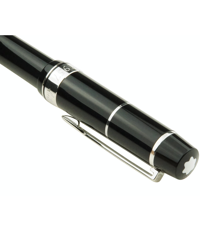 Montblanc Donation Pen 2007 Arturo Toscanini Füller