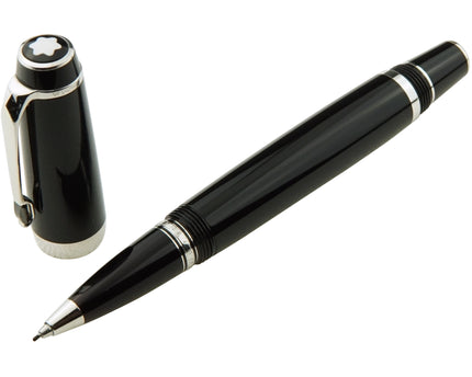 Montblanc Bohème Noir Rollerball - meisterstück-shop.de