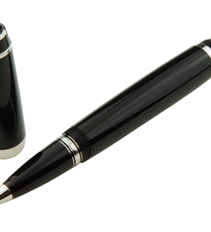 Montblanc Bohème Noir Rollerball