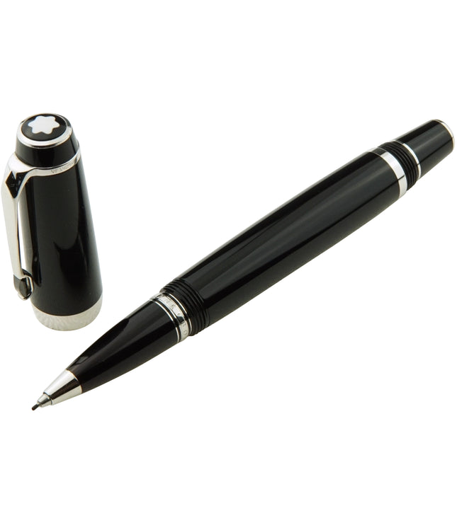 Montblanc Bohème Noir Rollerball - meisterstück-shop.de