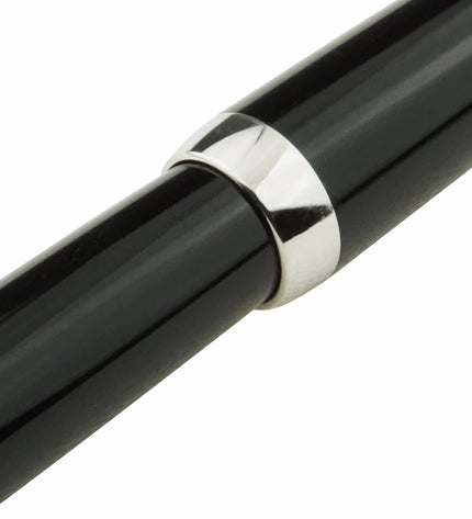 Montblanc Bohème Noir Rollerball
