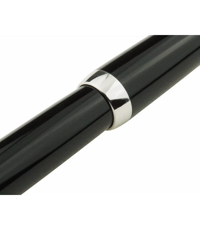 Montblanc Bohème Noir Rollerball