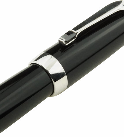 Montblanc Bohème Noir Rollerball