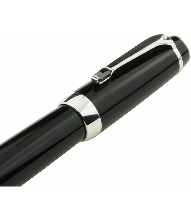 Montblanc Bohème Noir Rollerball