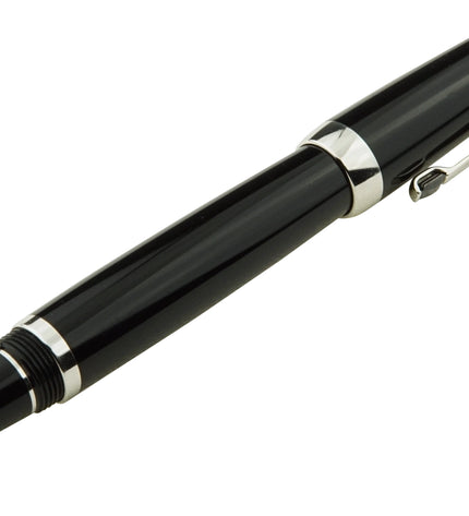 Montblanc Bohème Noir Rollerball