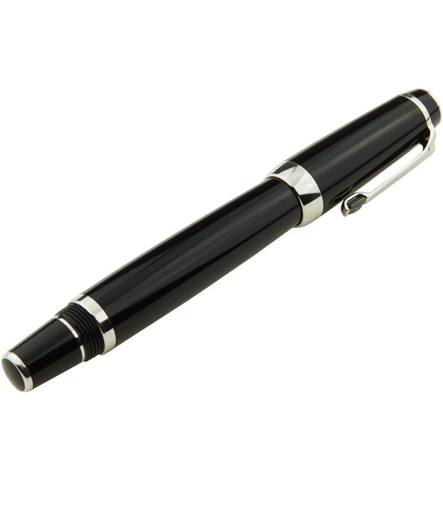 Montblanc Bohème Noir Rollerball