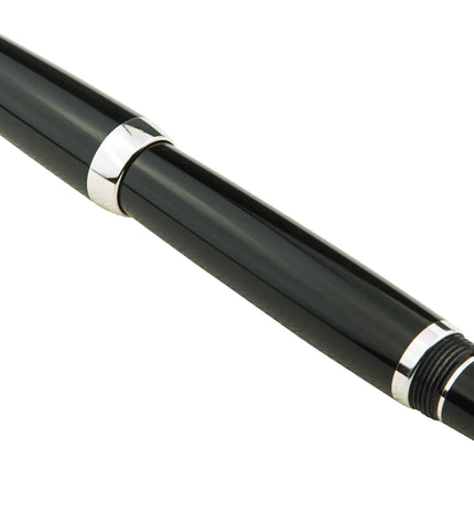 Montblanc Bohème Noir Rollerball