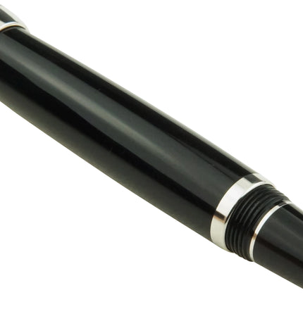 Montblanc Bohème Noir Rollerball