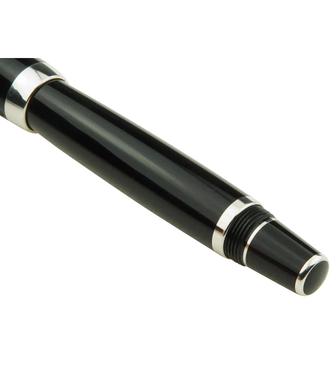 Montblanc Bohème Noir Rollerball