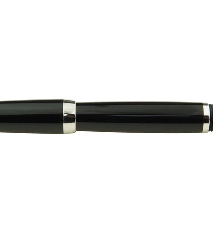 Montblanc Bohème Noir Rollerball