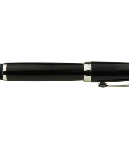 Montblanc Bohème Noir Rollerball