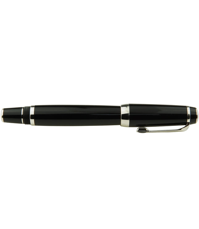 Montblanc Bohème Noir Rollerball
