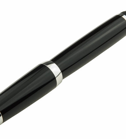 Montblanc Bohème Noir Rollerball