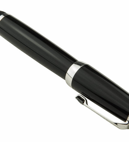 Montblanc Bohème Noir Rollerball