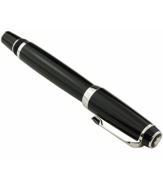 Montblanc Bohème Noir Rollerball