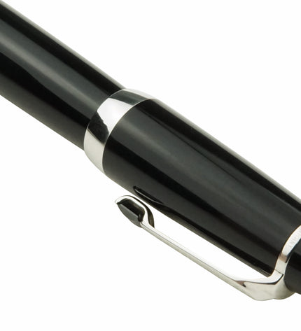 Montblanc Bohème Noir Rollerball