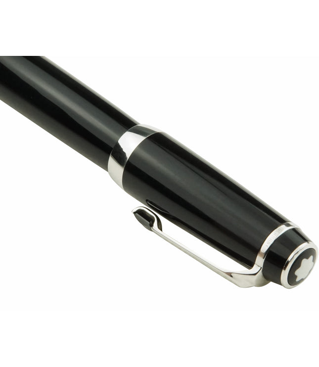Montblanc Bohème Noir Rollerball